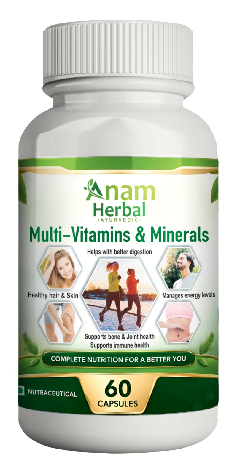 Sandhi-Mukt Joint Tablets